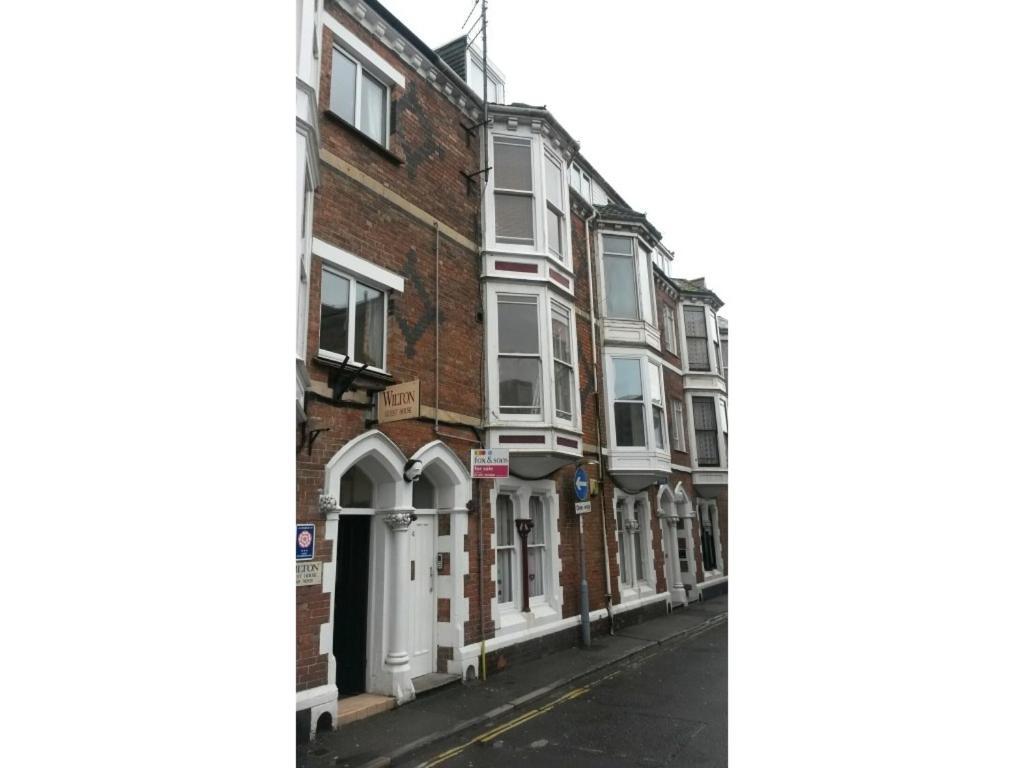 Upwey * Weymouth