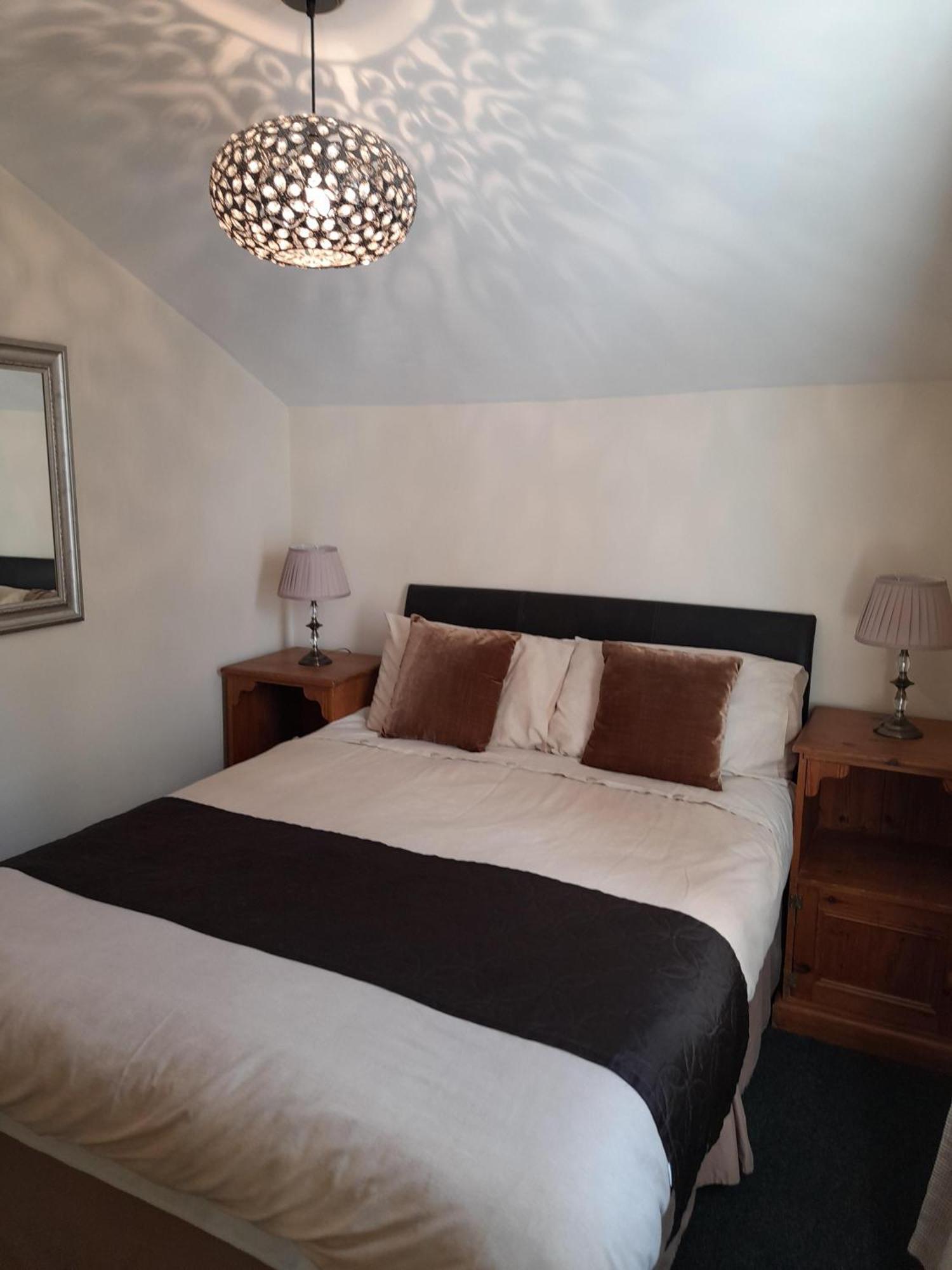 Upwey Apartment