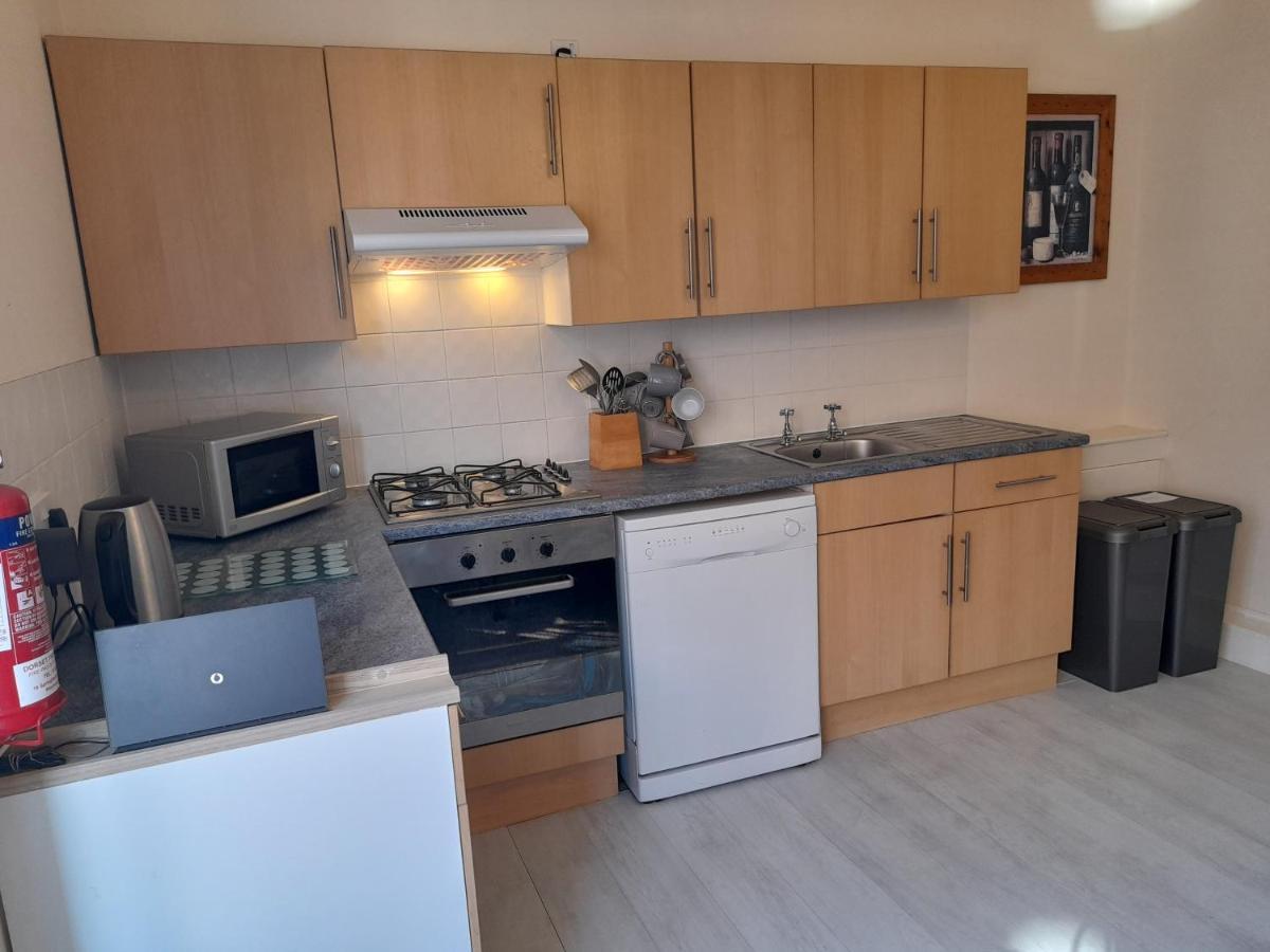 Upwey Apartment Weymouth