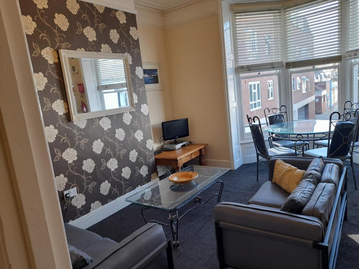 Upwey Apartment *