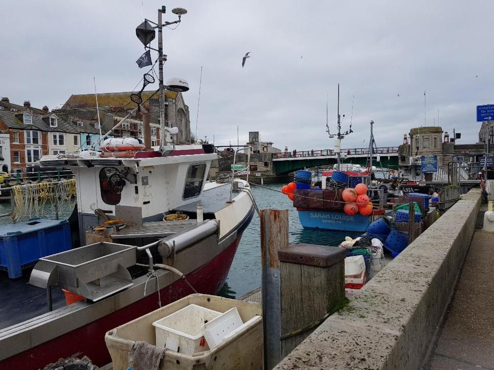 Upwey Apartment Weymouth