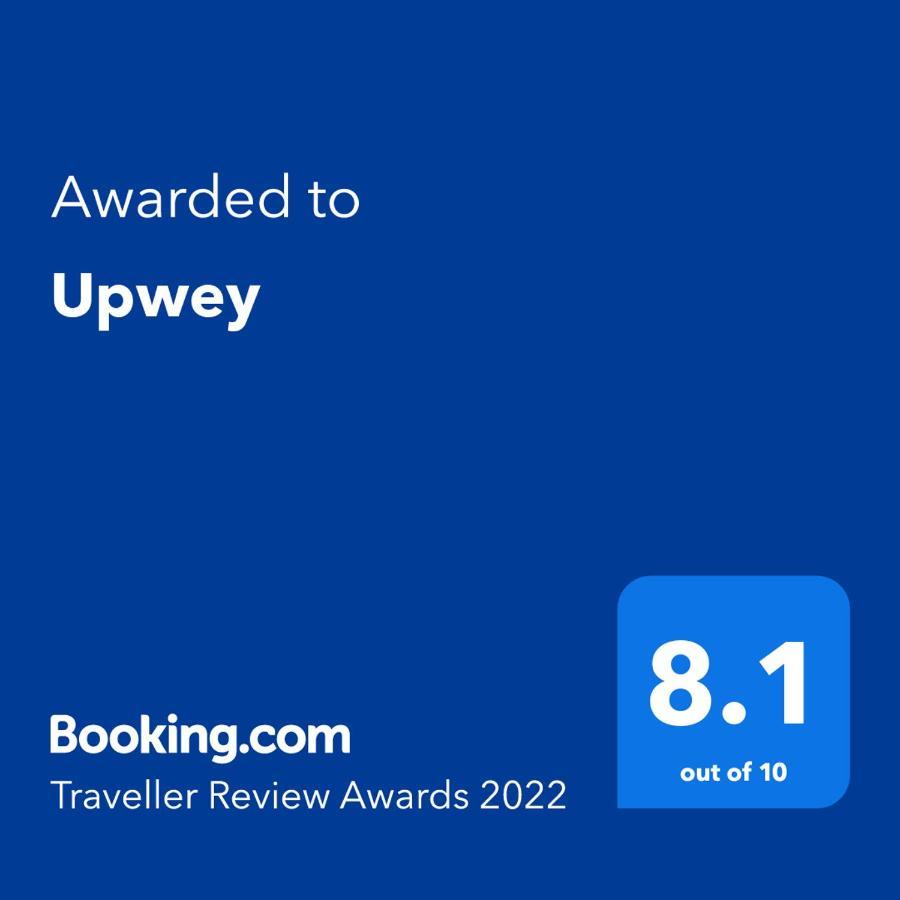 Upwey Apartment *