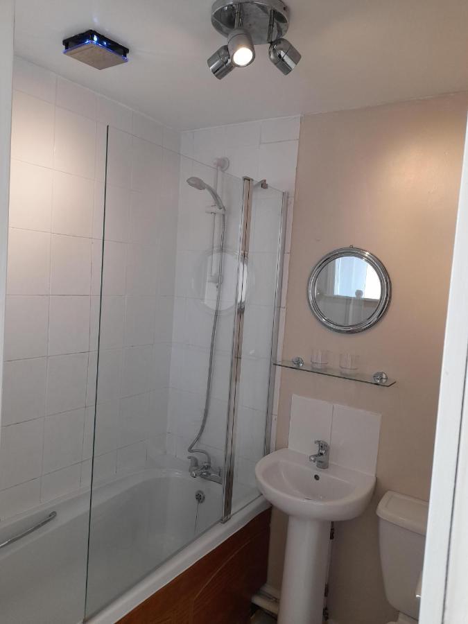 Upwey Apartment *