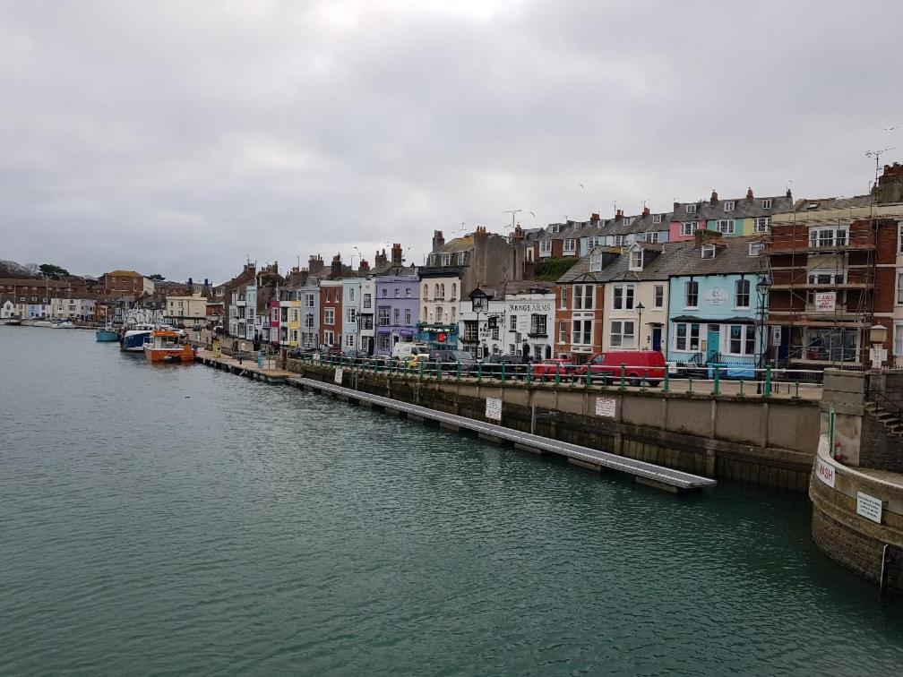 Apartment Upwey Weymouth