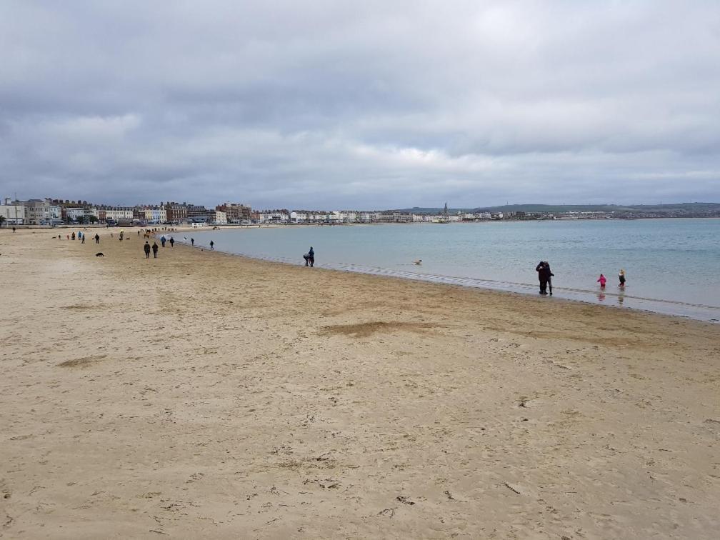 Apartment Upwey Weymouth