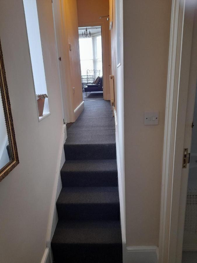 Upwey Apartment *