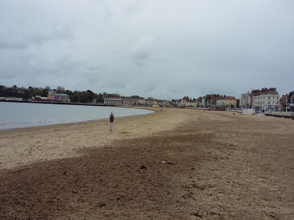 Upwey * Weymouth