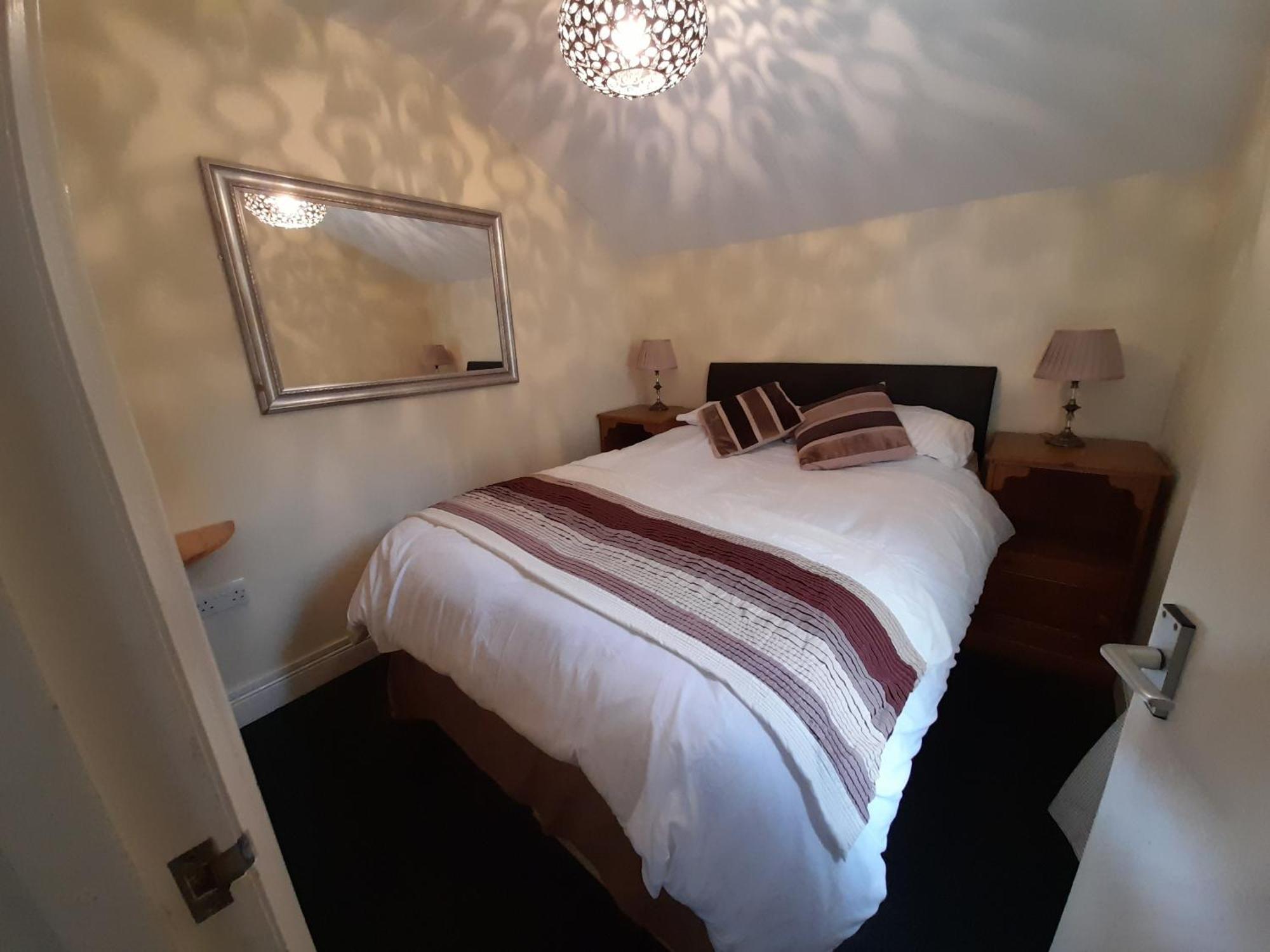 Upwey Apartment *